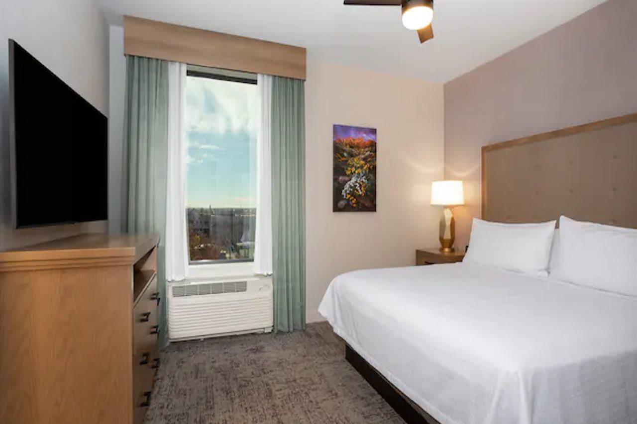 Home2 Suites By Hilton Pflugerville, Tx Extérieur photo