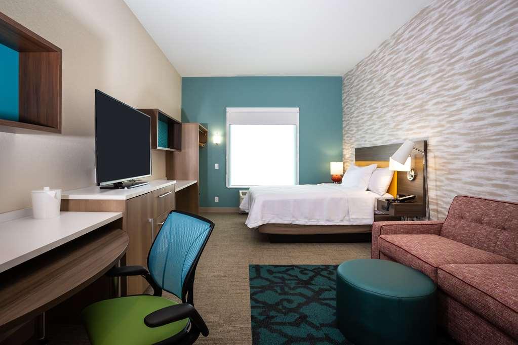 Home2 Suites By Hilton Pflugerville, Tx Chambre photo