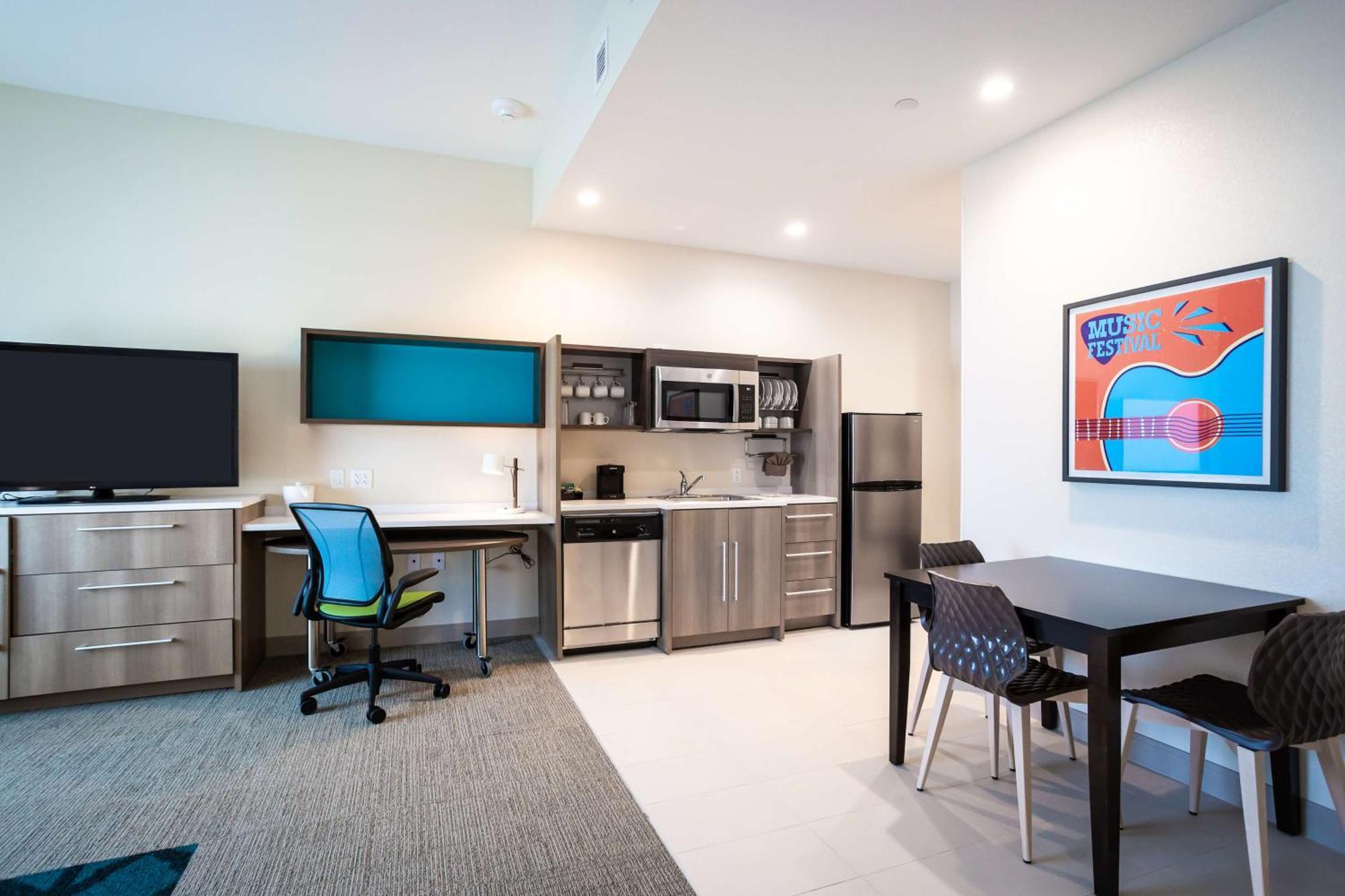 Home2 Suites By Hilton Pflugerville, Tx Extérieur photo