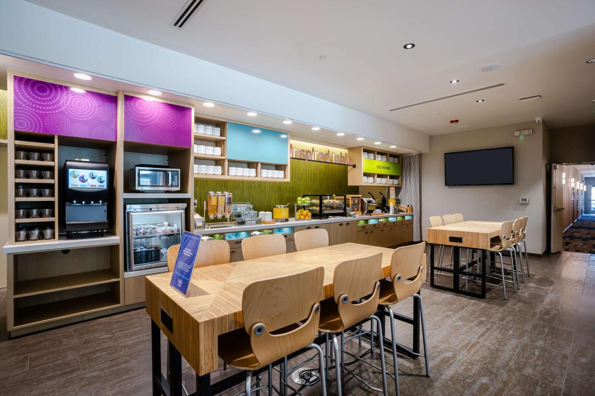 Home2 Suites By Hilton Pflugerville, Tx Extérieur photo